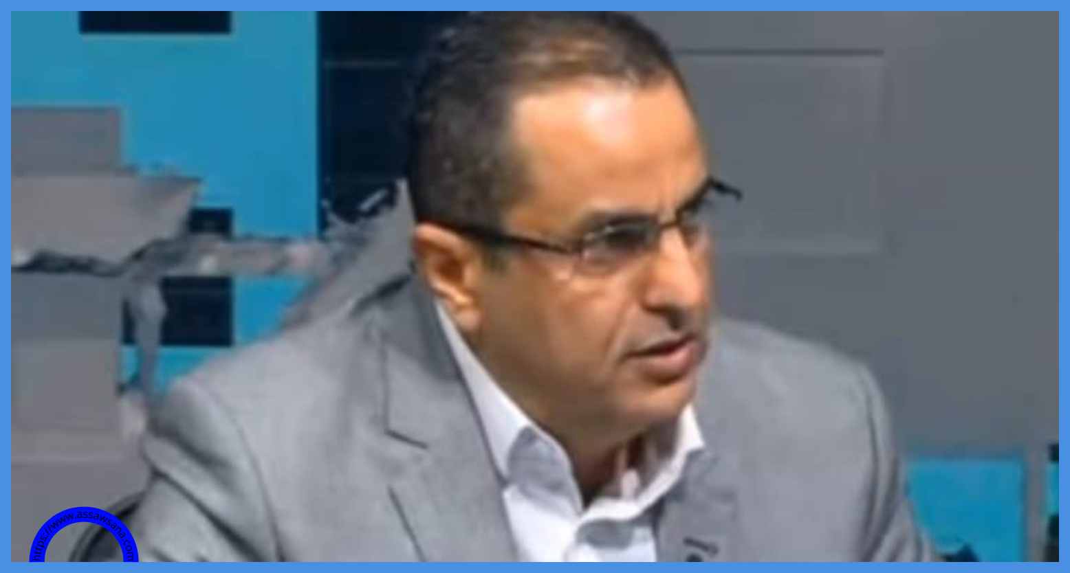 ابوزيد: تمرد الساحل السوري من المستثمر ومن المستفيد