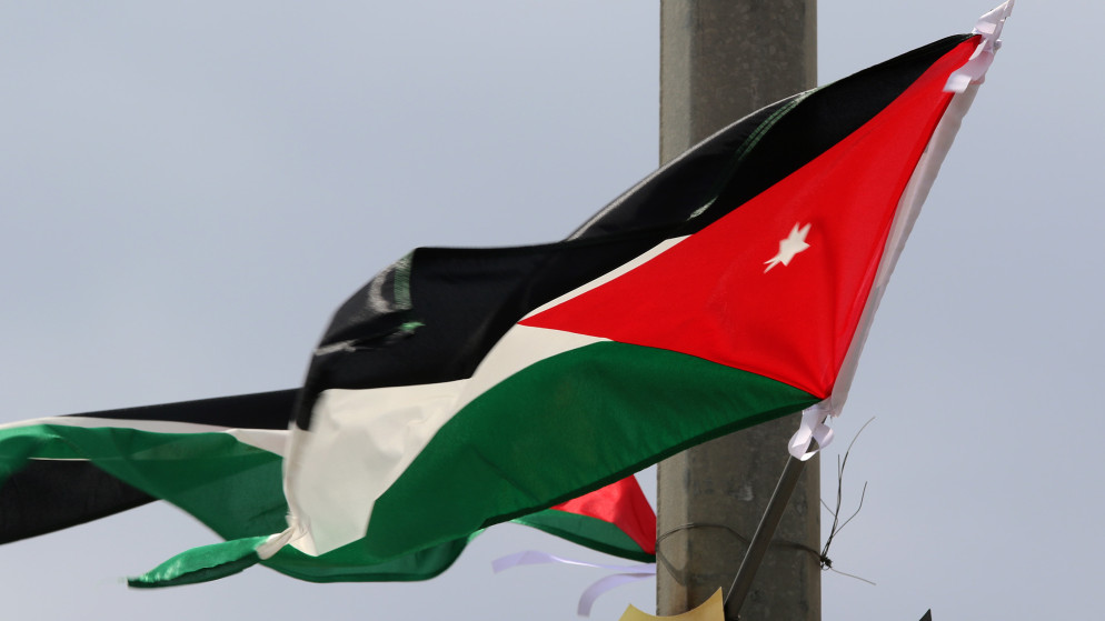 أمانة عمّان تستعد للاحتفال بيوم العلم