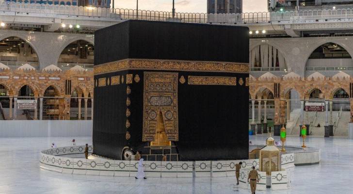 ضبط 17 ناقلًا لحجاج دون تصريح عند مداخل مكة