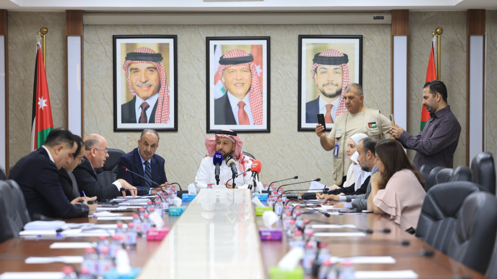 التعليم النيابية تناقش مشروع قانون هيئة الاعتماد وضمان الجودة لسنة 2026