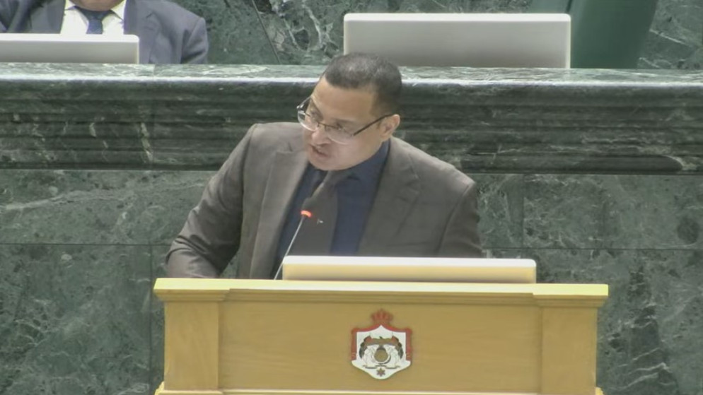 الديات: مشروع الإدارة المحلية يحدد مدة حل المجالس المنتخبة بعام واحد
