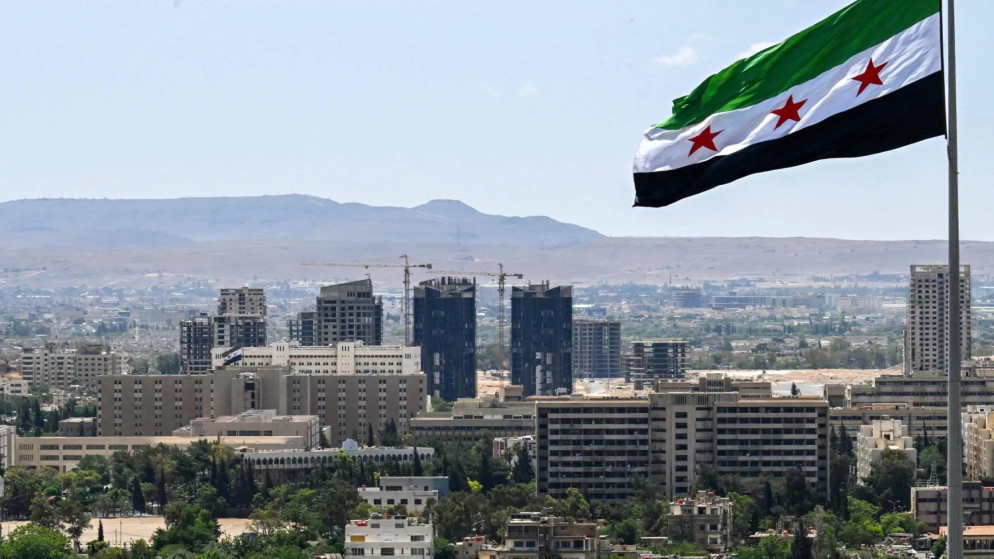 قائد قسد يعلن إنجاز دمج المؤسسات الكردية في الدولة السورية