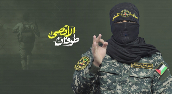 أبو حمزة:لو فتش العدو رمال غزة لن يعود أسراه إلا بقرار من المقاومة