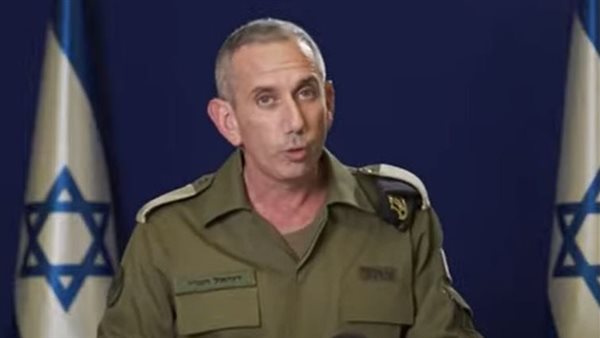 المتحدث باسم جيش الاحتلال:ما زلنا نبحث عن حماس  