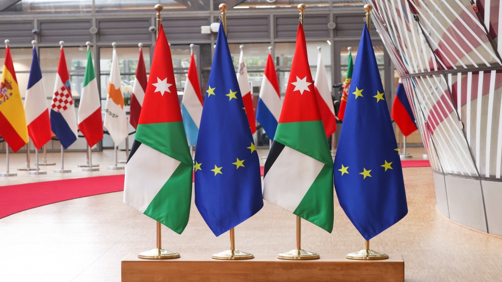 عمّان تستضيف أول قمة أردنية أوروبية لتعزيز الشراكة