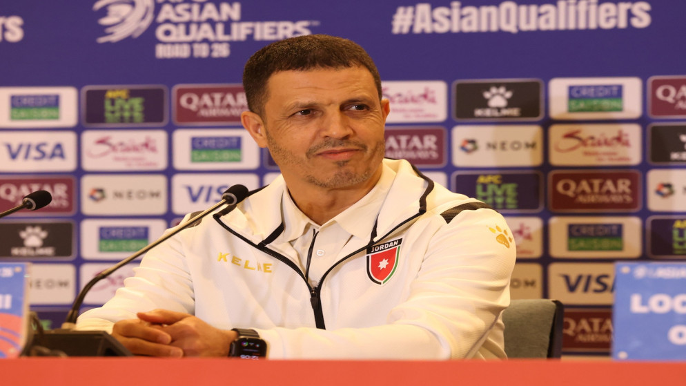 سلامي: اللاعب الذي لا يستحق لن يذهب معنا للمونديال