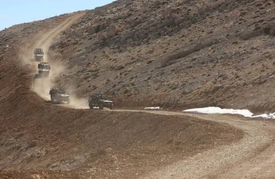 بعد الأردن وسوريا ..  الكويت تدين دخول نتنياهو إلى جبل الشيخ