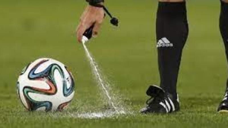 اتحاد الكرة يعلن الطواقم التحكيمية للأسبوع الـ12 من دوري المحترفين