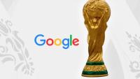 ميزات جديدة في جوجل لمتابعي كأس العالم