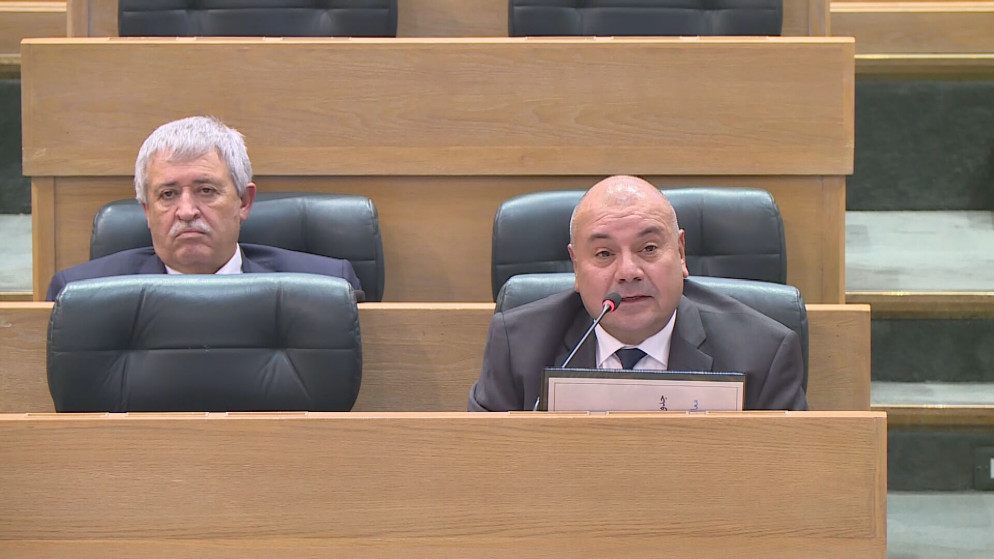 الحكومة: اتفاقية القرض مع إيطاليا لا تمس بالسيادة