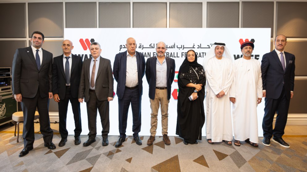 اللجنة التنفيذية تدعو لتحرك دولي لوقف انتهاكات الرياضة الفلسطينية