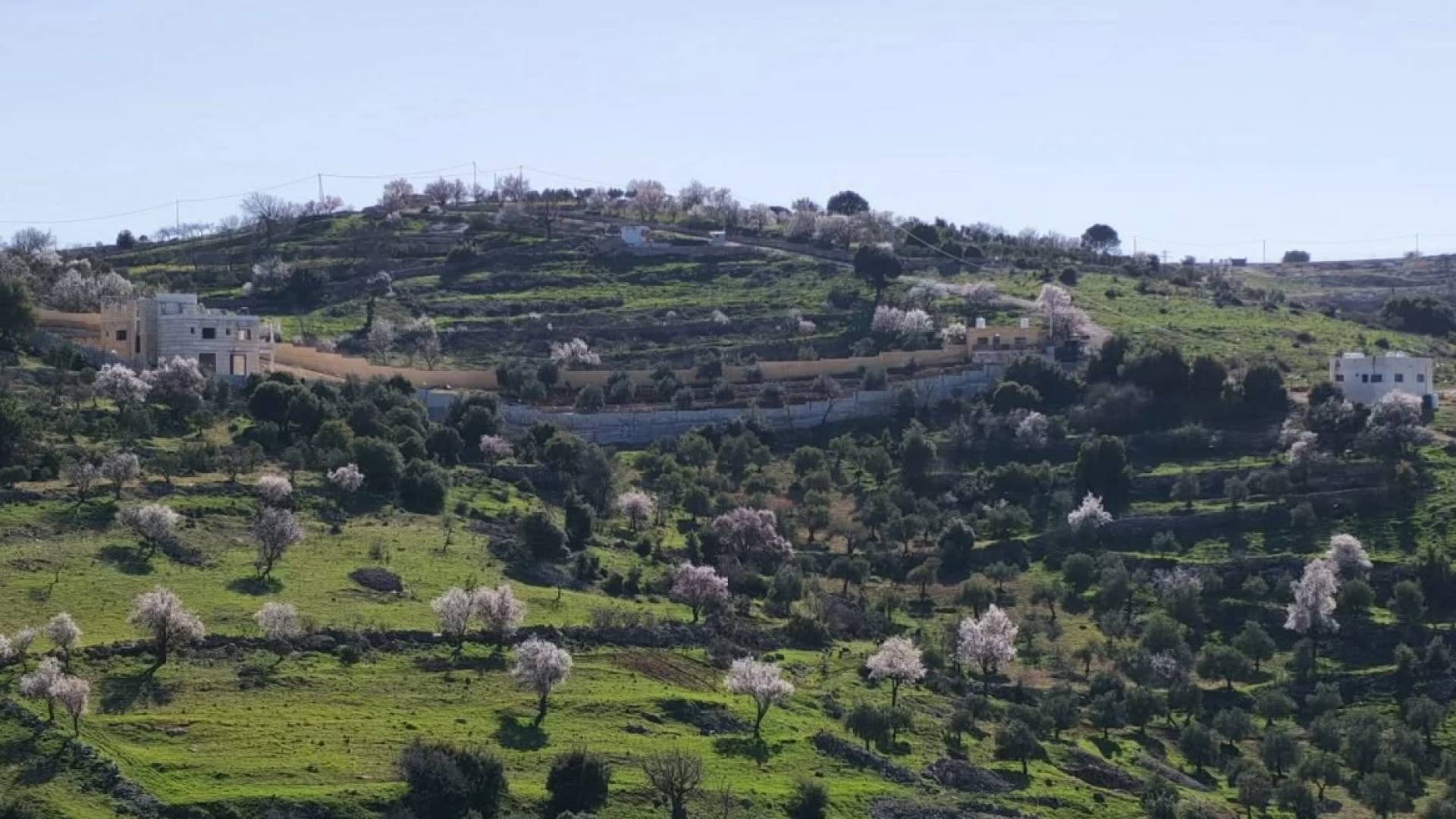 حرارة صيفية مبكرة تضرب عمان والأغوار والعقبة