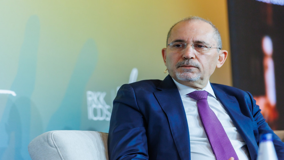 القوات الأميركية في الأردن موجودة في قواعد عسكرية أردنية وفق تعاون دفاعي