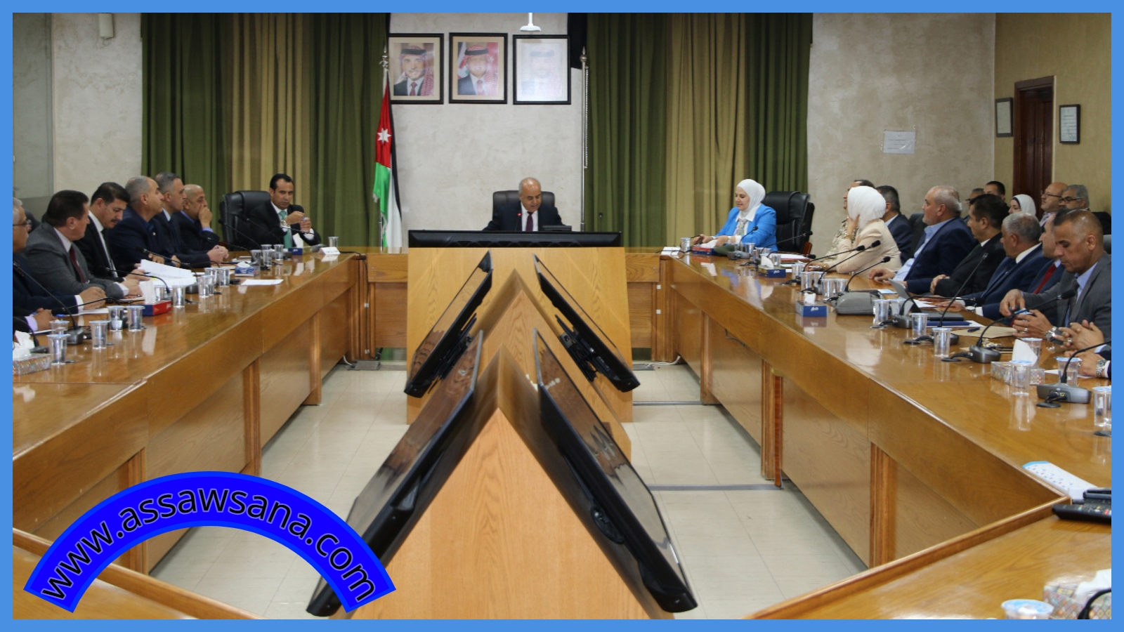 ما مدى جاهزية التربية لعقد امتحان التوجيهي لعام 2025