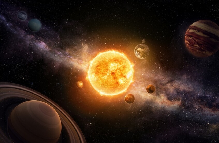 الإمارات تمدد مهمتها لاستكشاف المريخ إلى 2028