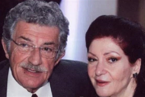 وفاة الفنانة السورية ثناء دبسي