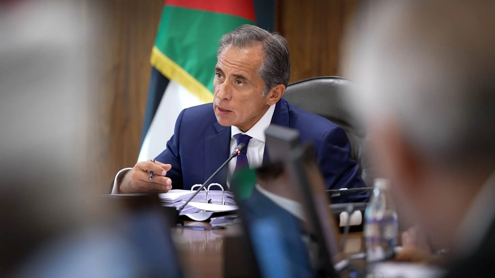 رئيس الوزراء: عمل خسيس ويد العدالة لهم بالمرصاد