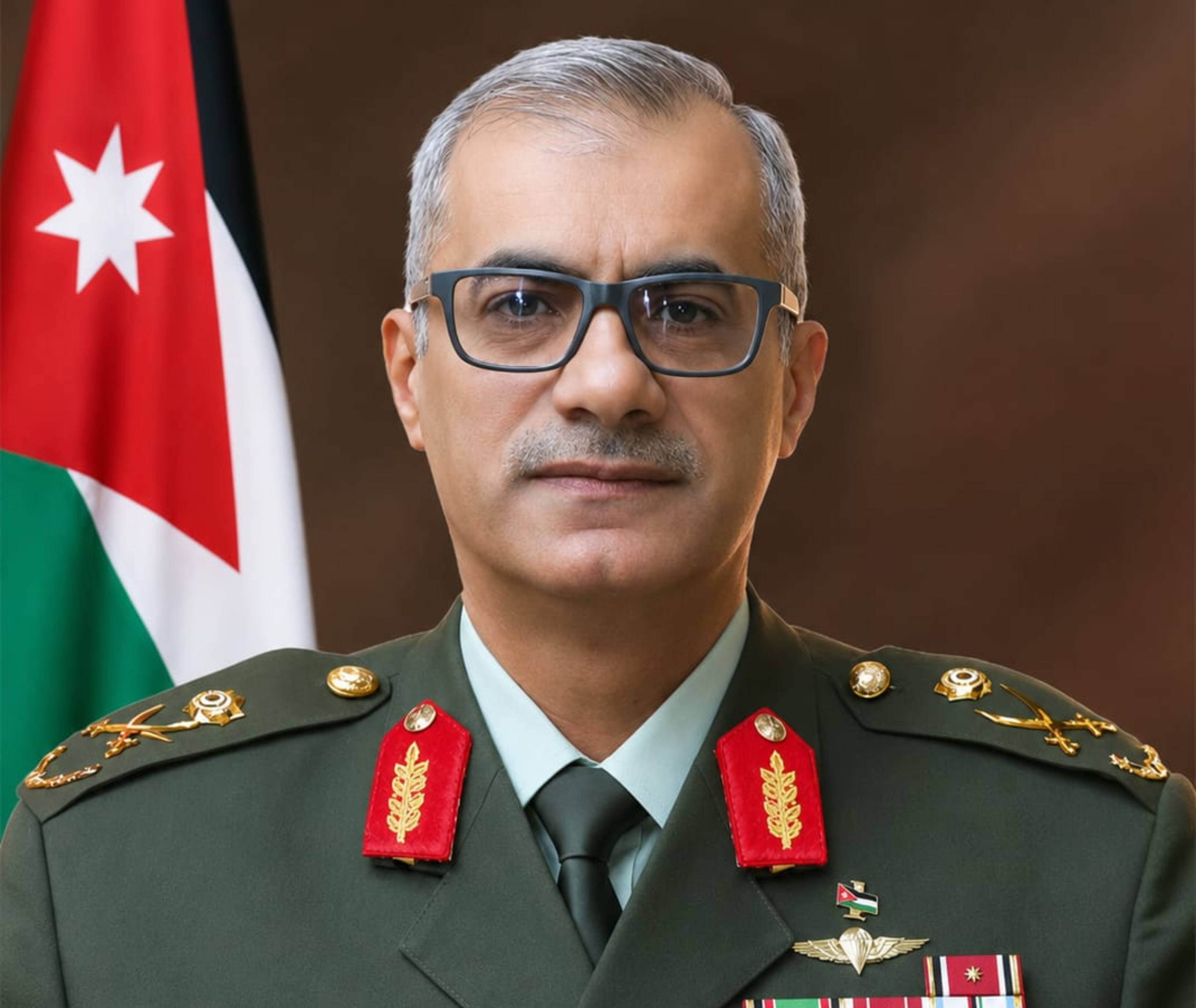 من هو اللواء مجدي الحراسيس رئيس هيئة الأركان الجديد ؟