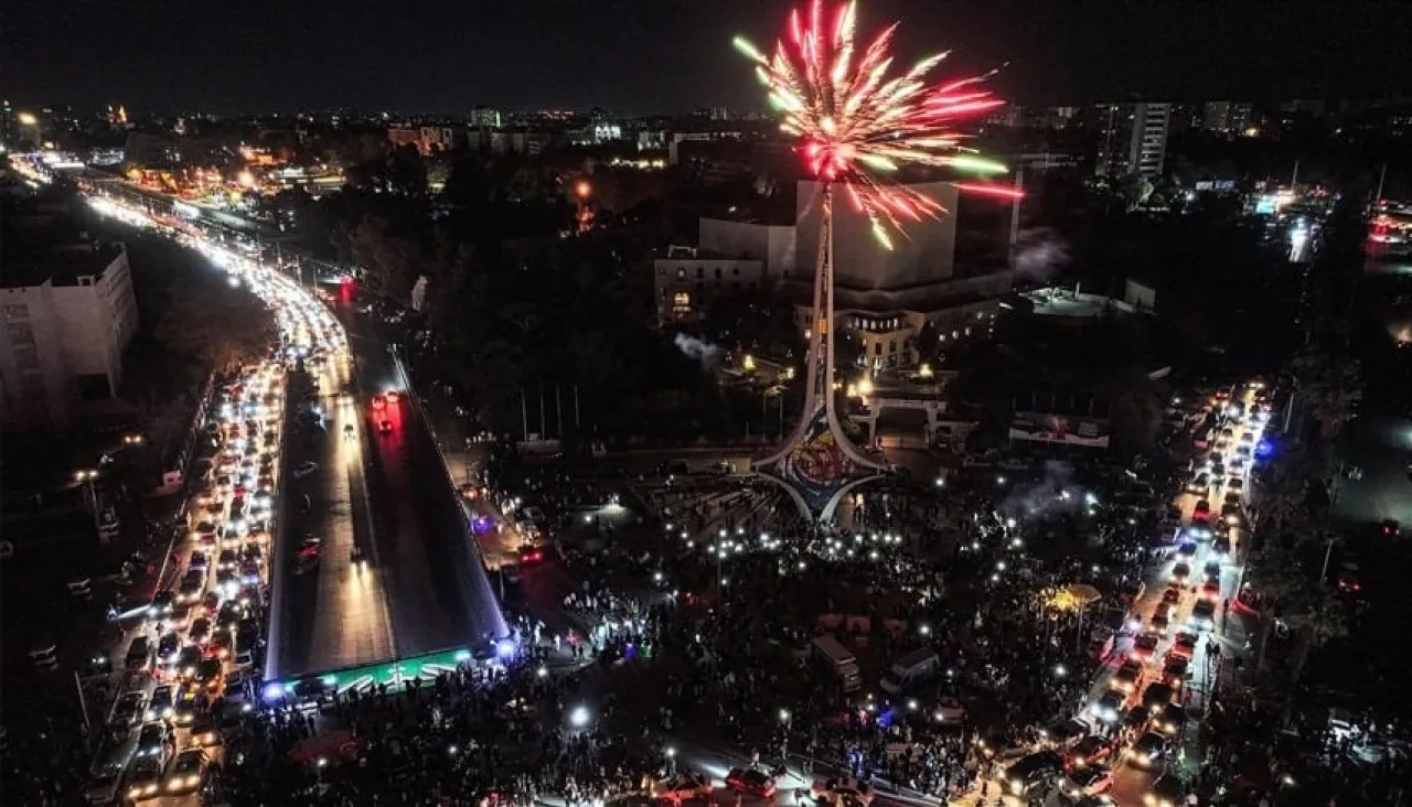 الداخلية السورية تعلن إفشال مخطط إرهابي لداعش