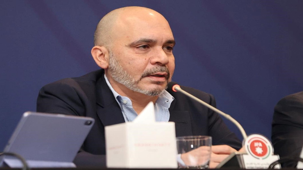 الأمير علي يؤكد أهمية التصويت العلني في انتخابات الفيفا