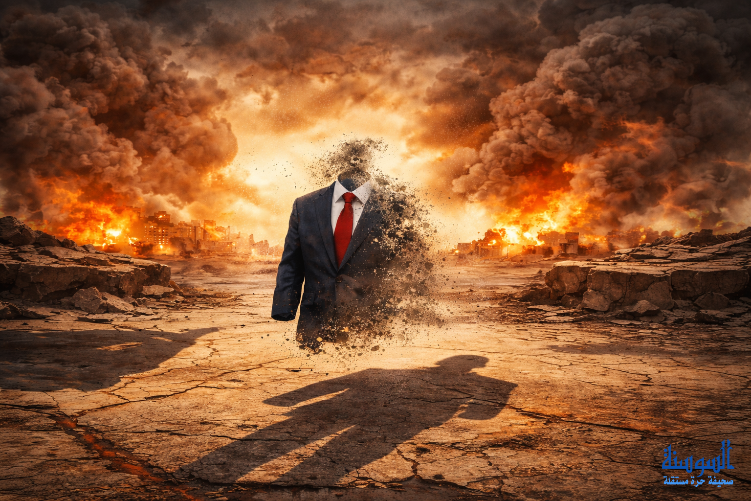 وسم نتنياهو مات يتصدر واختفاء يربك الاحتلال ..   ماذا يحدث