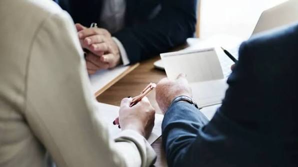  نسبة التوظيف عبر الإعلان المفتوح