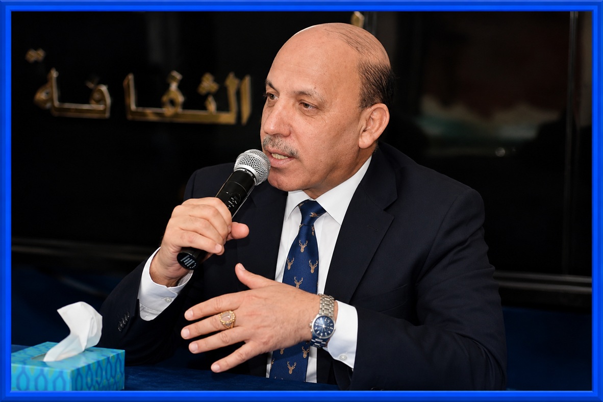 الكفيري يؤكد على أهمية دعم اقتصاديات الأسرة الاردنية