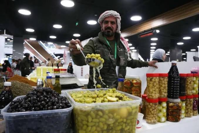 مهرجان الزيتون يستهدف 2500 مشارك ..  وفحوصات جديدة لضمان الجودة