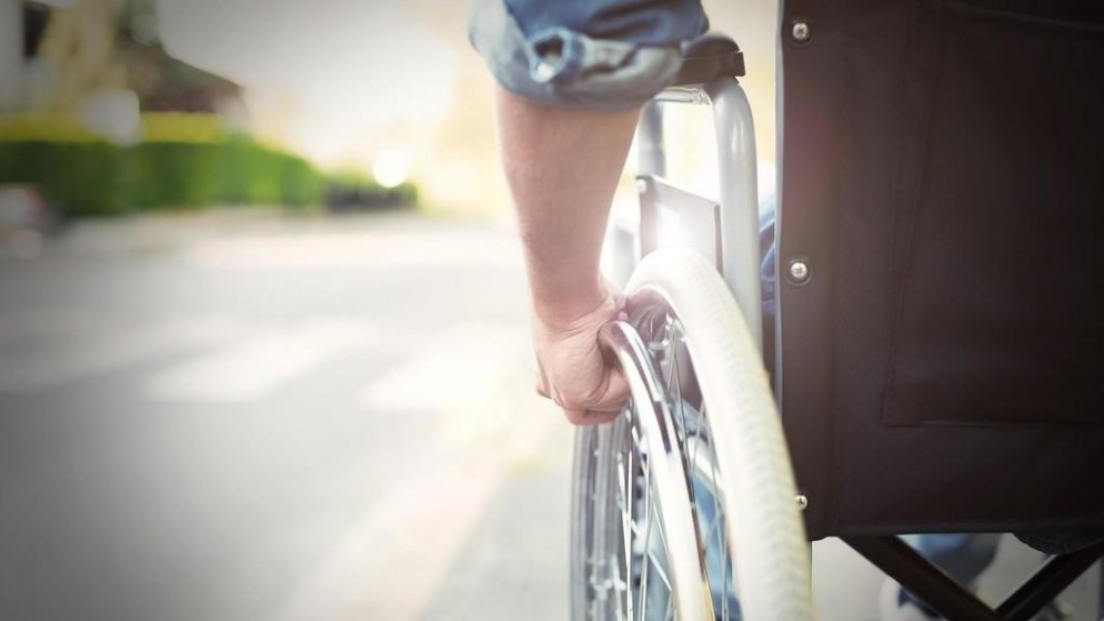 الأعلى لذوي الإعاقة يصدر تقرير إنجازاته