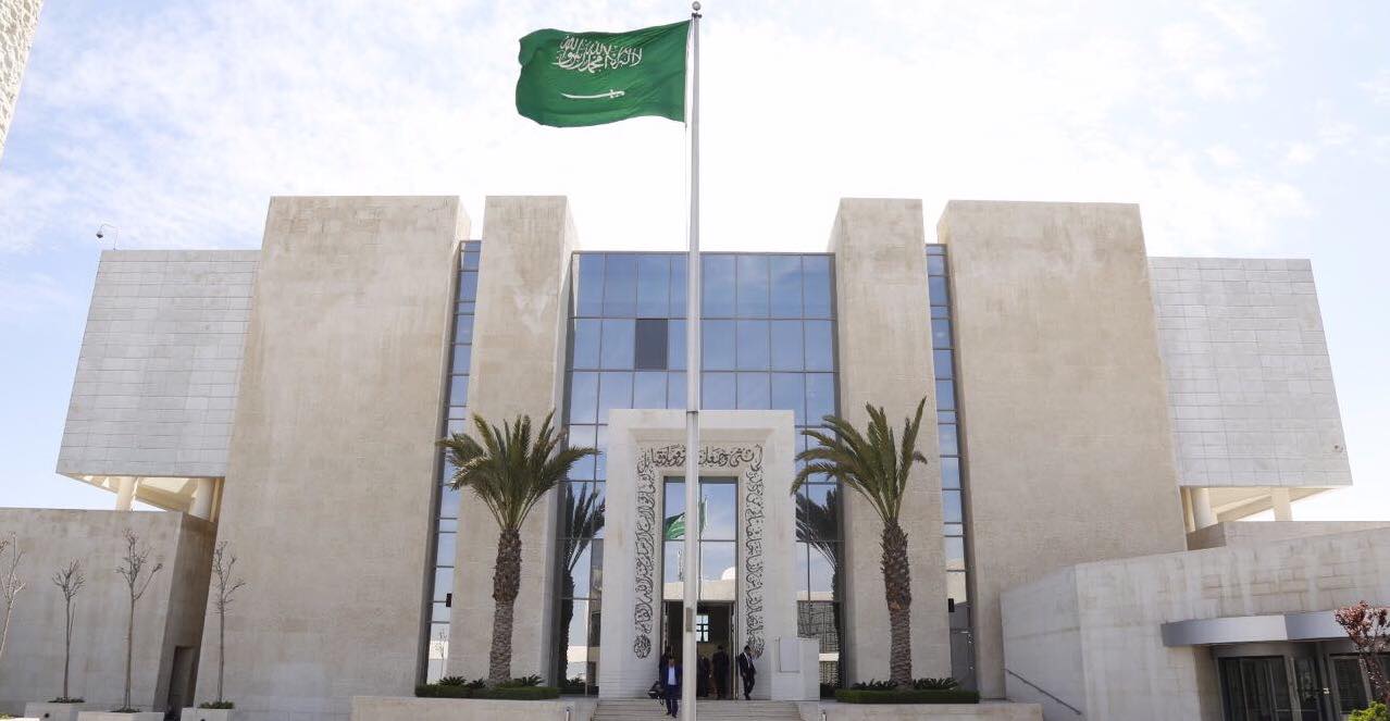 بيان هام من السفارة السعودية بالأردن وتفاصيل لنقل المواطنين