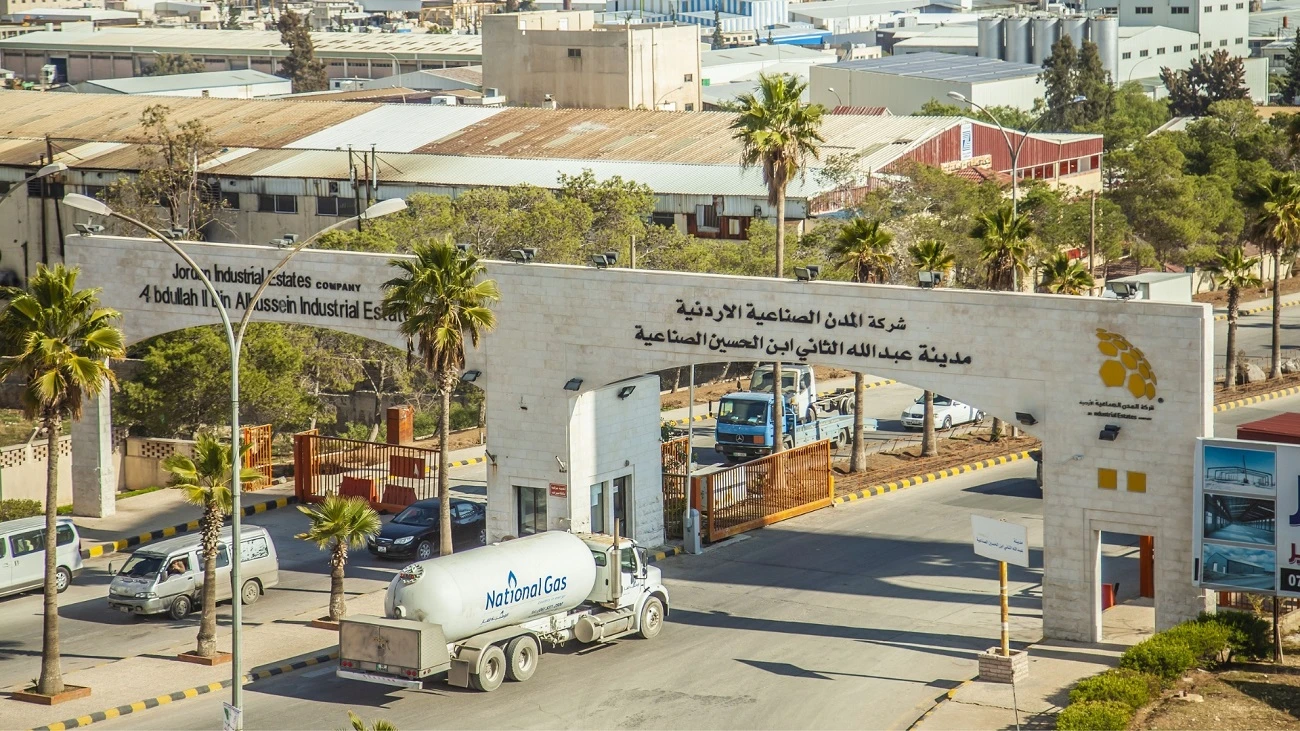 حوافز جديدة لصناعة السيارات في الزرقاء ..  دعم للكهرباء وخفض أسعار الأراضي