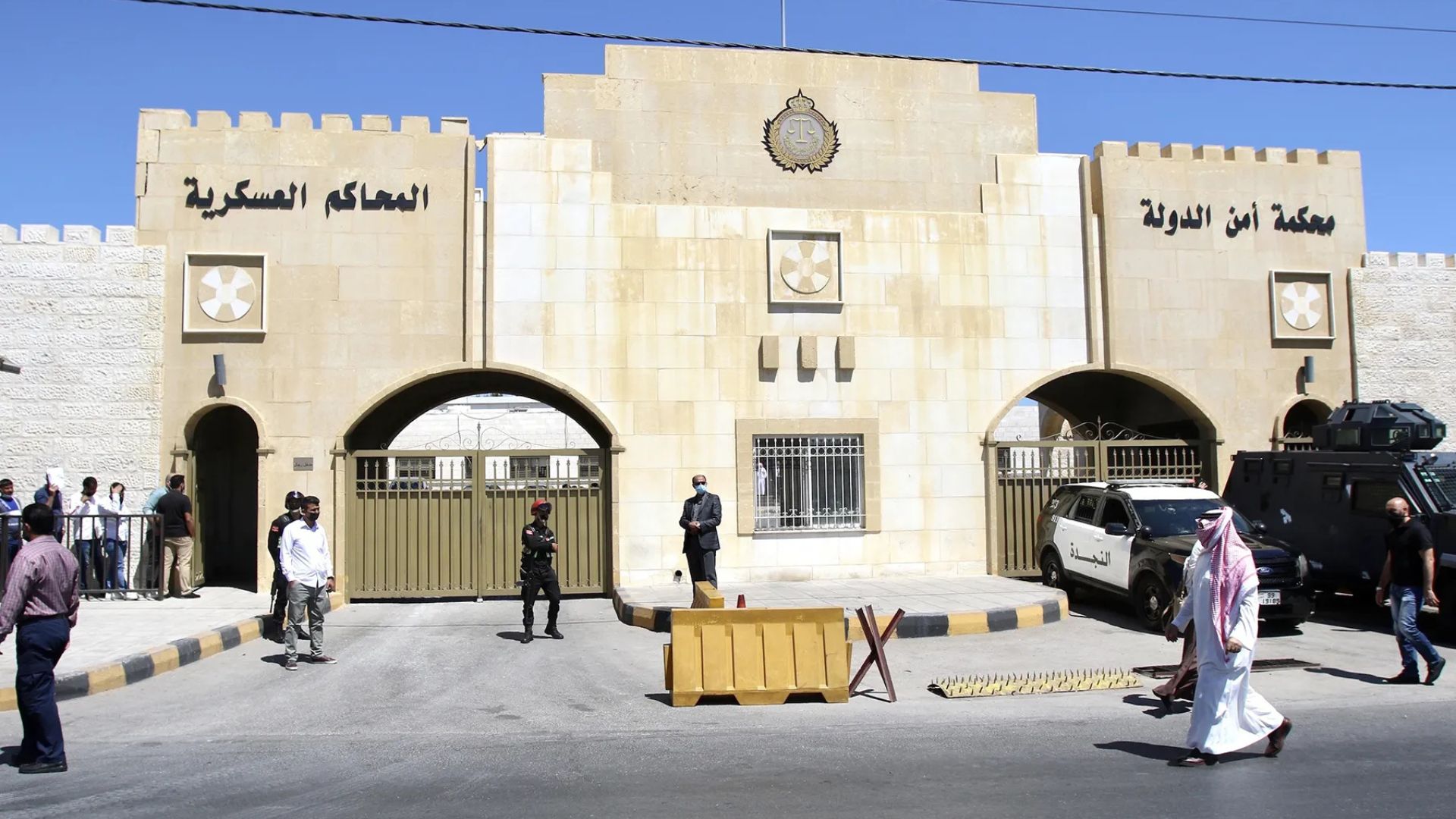 تطورات بقضية استشهاد 3 من مرتبات إدارة مكافحة المخدرات