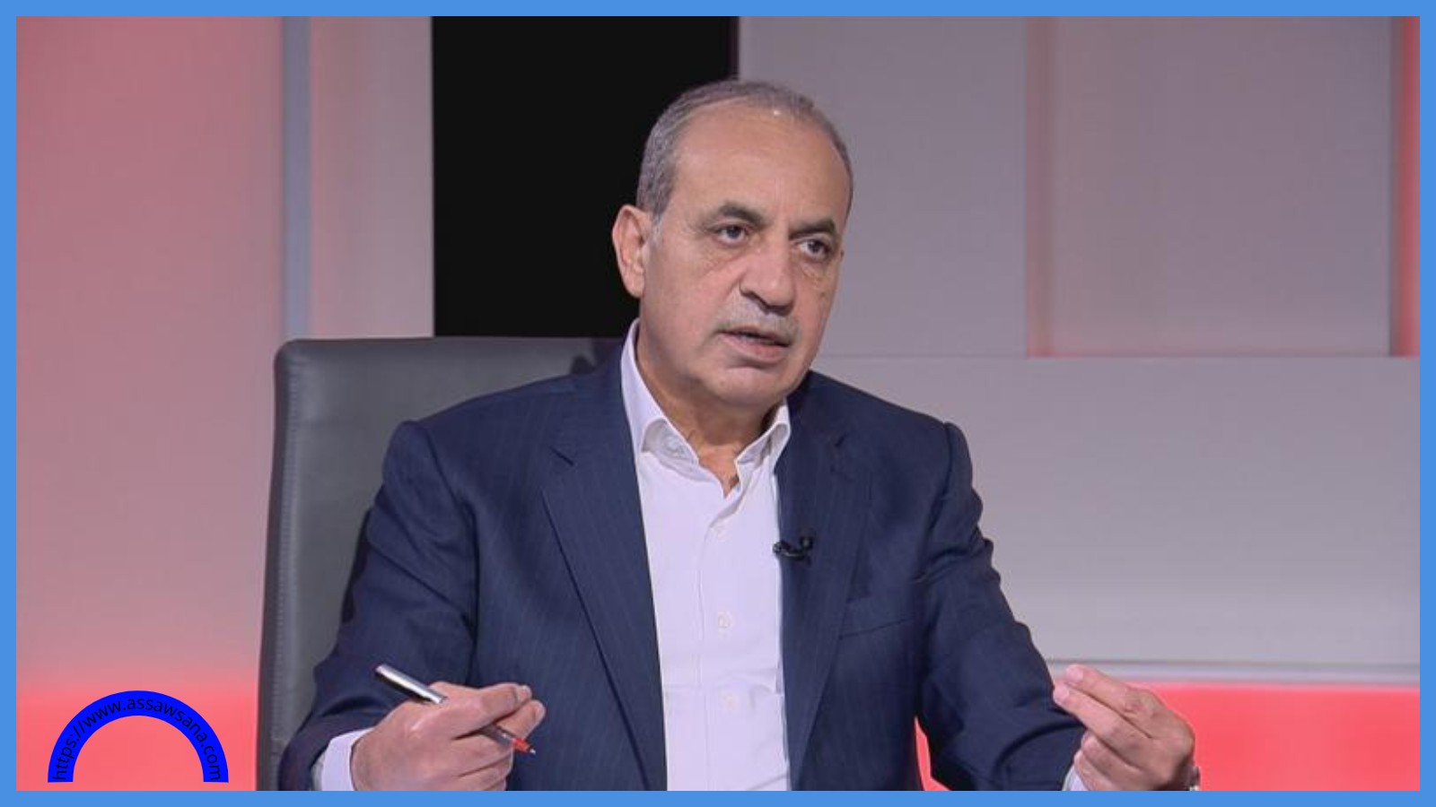 المصري: ندعم جهود تحسين الخدمات لأهالي بني عبيد