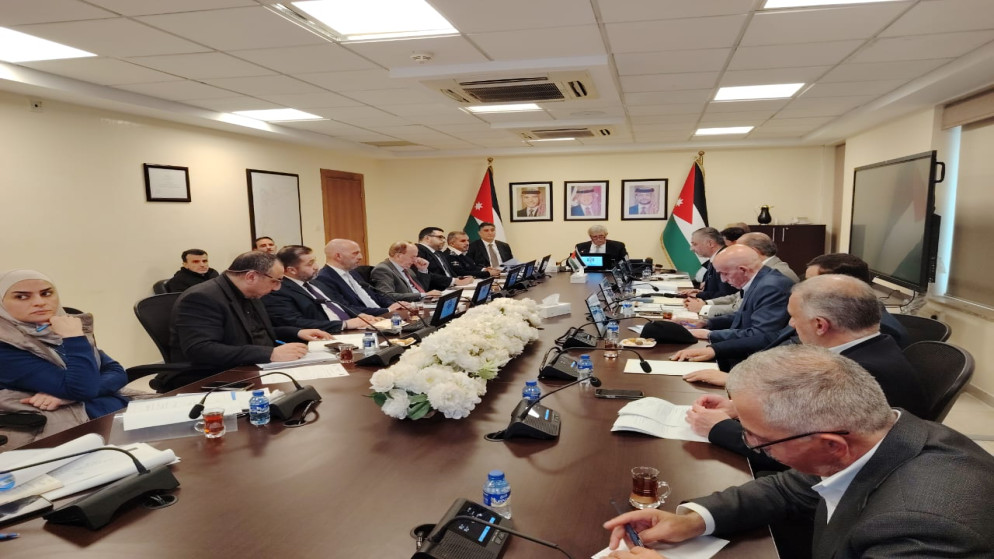 الأردن يعزز جاهزية العقبة للتجارة الإقليمية