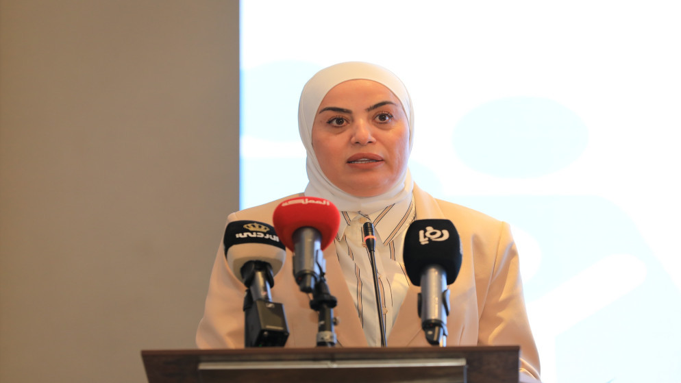بني مصطفى تؤكد تعزيز جودة الرعاية والخدمات المقدمة للأطفال الأيتام