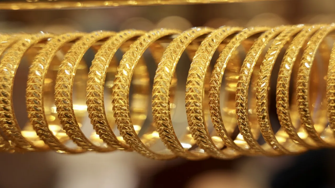 الذهب يشتعل من جديد  ..  تعرف على التسعيرة المسائية