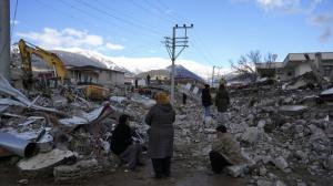 العرّافون يدخلون على خط زلزال تركيا وسوريا