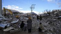 العرّافون يدخلون على خط زلزال تركيا وسوريا