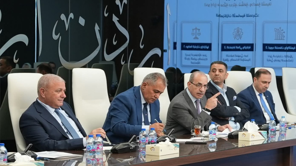 توضيح بشأن اختيار رؤساء البلديات