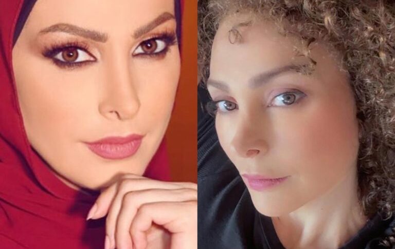 أمل حجازي: الحجاب ليس فرضاً ولن ارتديه مجدداً