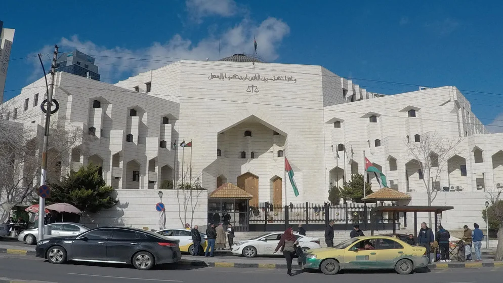 نقابة المحامين تعلن التوقف عن الترافع ساعتين تضامناً مع شهداء الكرك