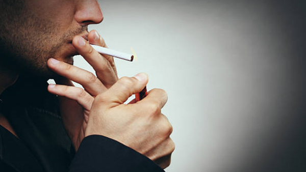 لماذا يهزم السرطان بعض المدخنين ويتجاوز اخرين ؟ سر يحير العلماء