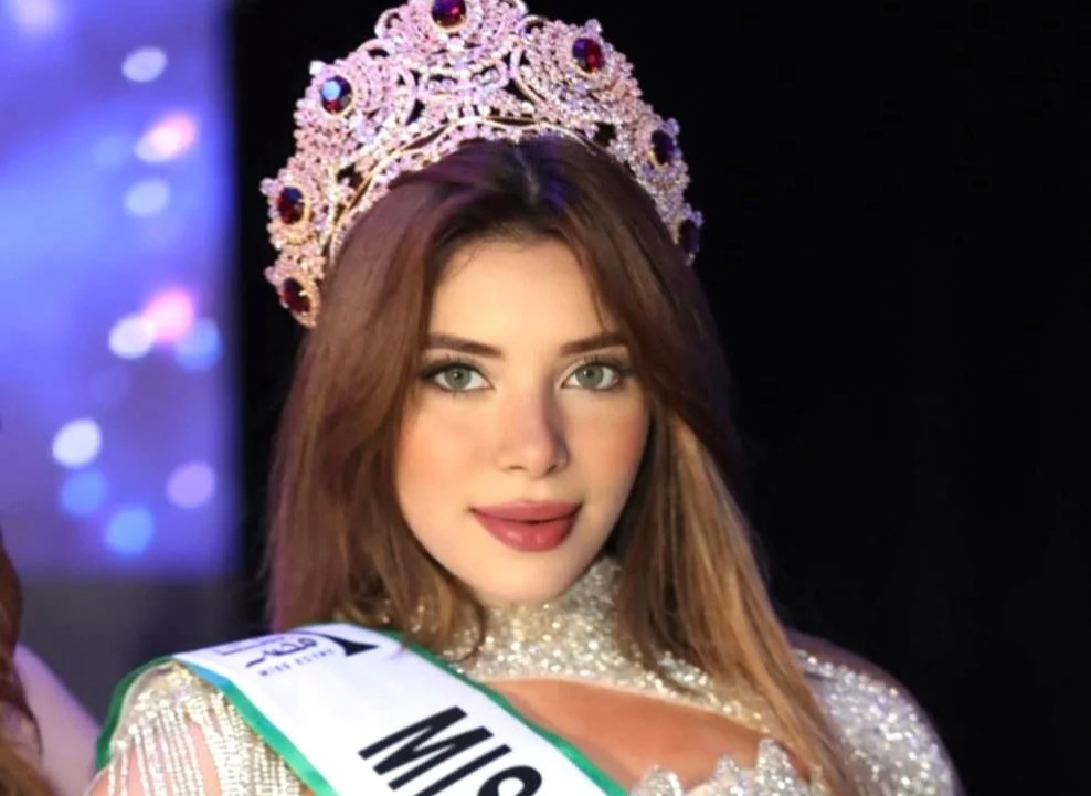 صراع التاج ..  ملكة جمال مصر تلجأ للقضاء 