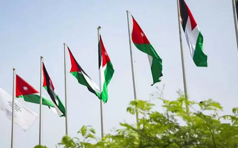 قمة أردنية قبرصية يونانية في عمّان