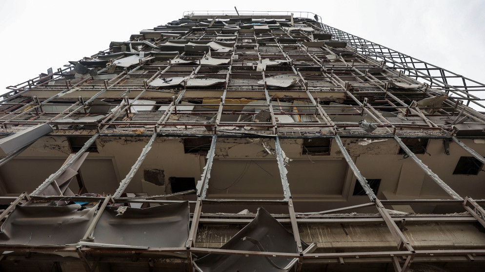 ترامب: الموجة الكبيرة لم تحدث بعد وستأتي قريباً