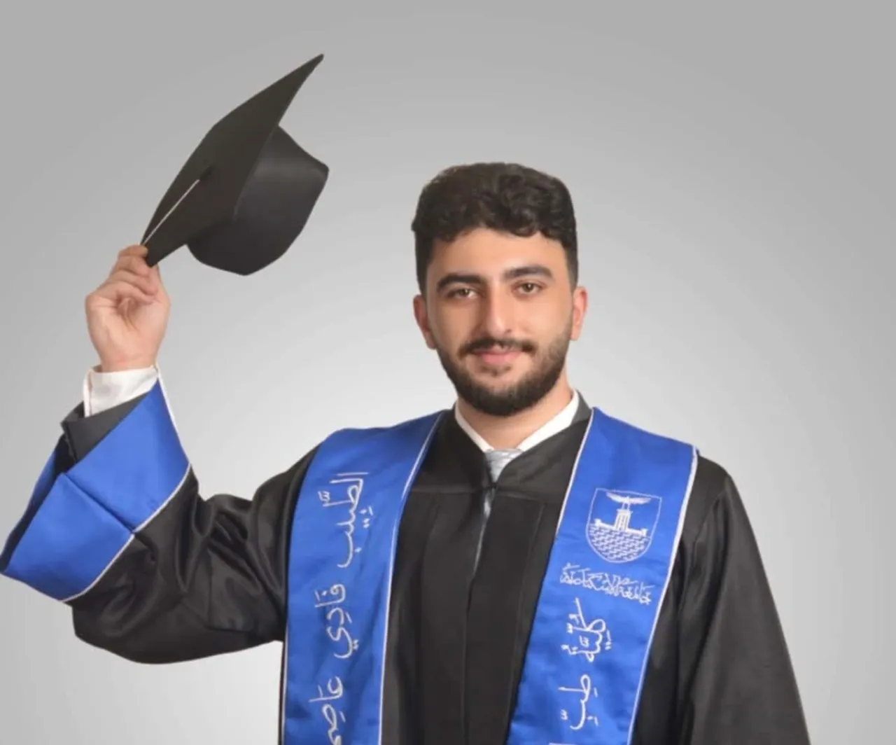 بعد فقدان نجله ..  والد الدكتور فادي الهلسة يوجه رسالة للأردنيين