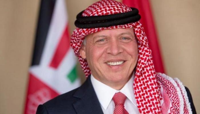 الملك في زيارة خاصة
