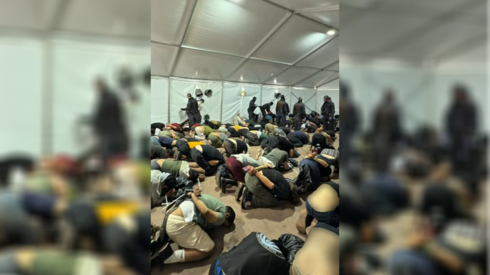 دول تستدعي سفراء إسرائيل لديها بسبب فيديو نشطاء أسطول الصمود