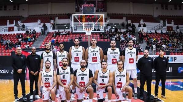 منتخب السلة يخسر أمام الصين تايبيه في الألعاب الآسيوية