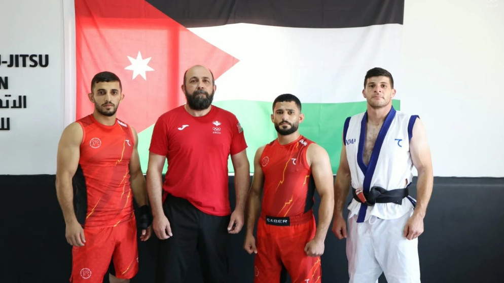 منتخب الوطني للفنون القتالية يواصل استعداداته لآسياد ناغويا